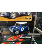 Tamiya 58747 Mini Cooper Racing (MB-01) Kit