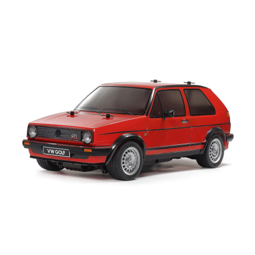 Tamiya 58748 VW Golf Mk2 GTI 16V - Tamico RC Car Online Shop