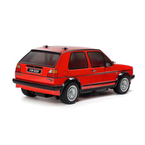 Tamiya 58748 VW Golf Mk2 GTI 16V - Tamico RC Car Online Shop