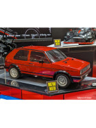 Tamiya 58748 VW Golf Mk2 GTI 16V 1:10 MB-01 Bausatz