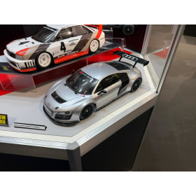 タミヤ　Audi R8 LMS2008 ボディ Tamiya Audi R8 LMS 2008 - TT-02 - KIT | EuroRC.com