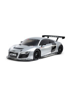 タミヤ 電動RCカーシリーズ 1/10RC アウディ R8 LMS 2008 (TT-02