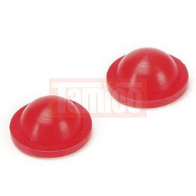 Tamiya #19805486 Oil Seal(Red) (x2) : 58106