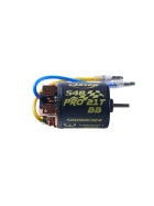 Carson Elektromotor 540 Pro 21T Black (kugelgelagert)
