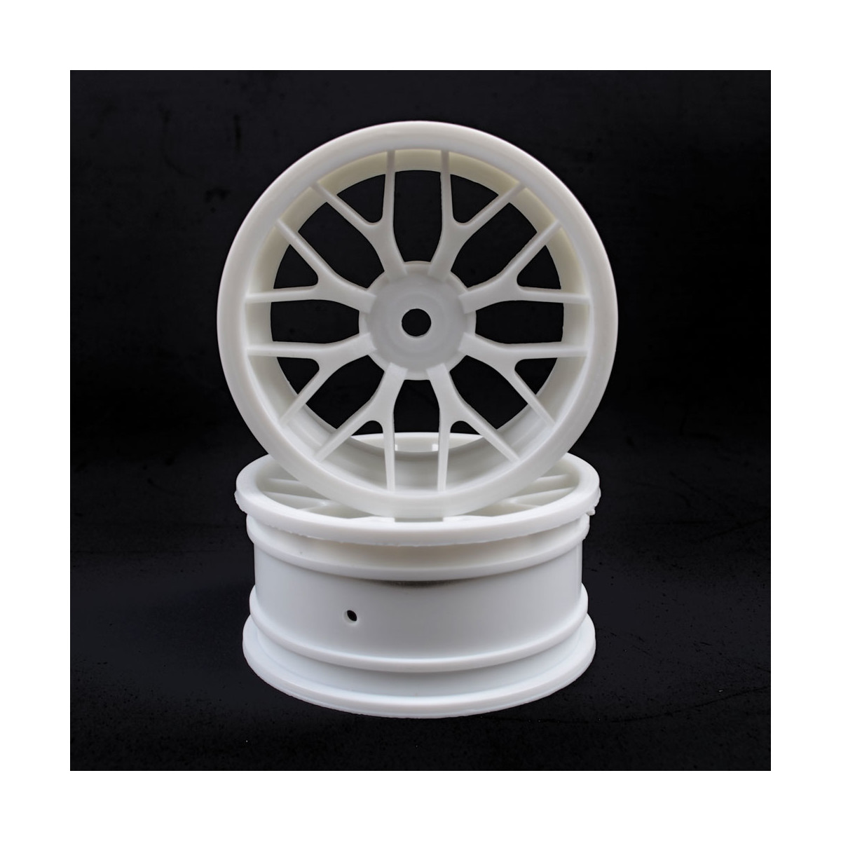 Tamico Wheel 26mm Touringcar (2)