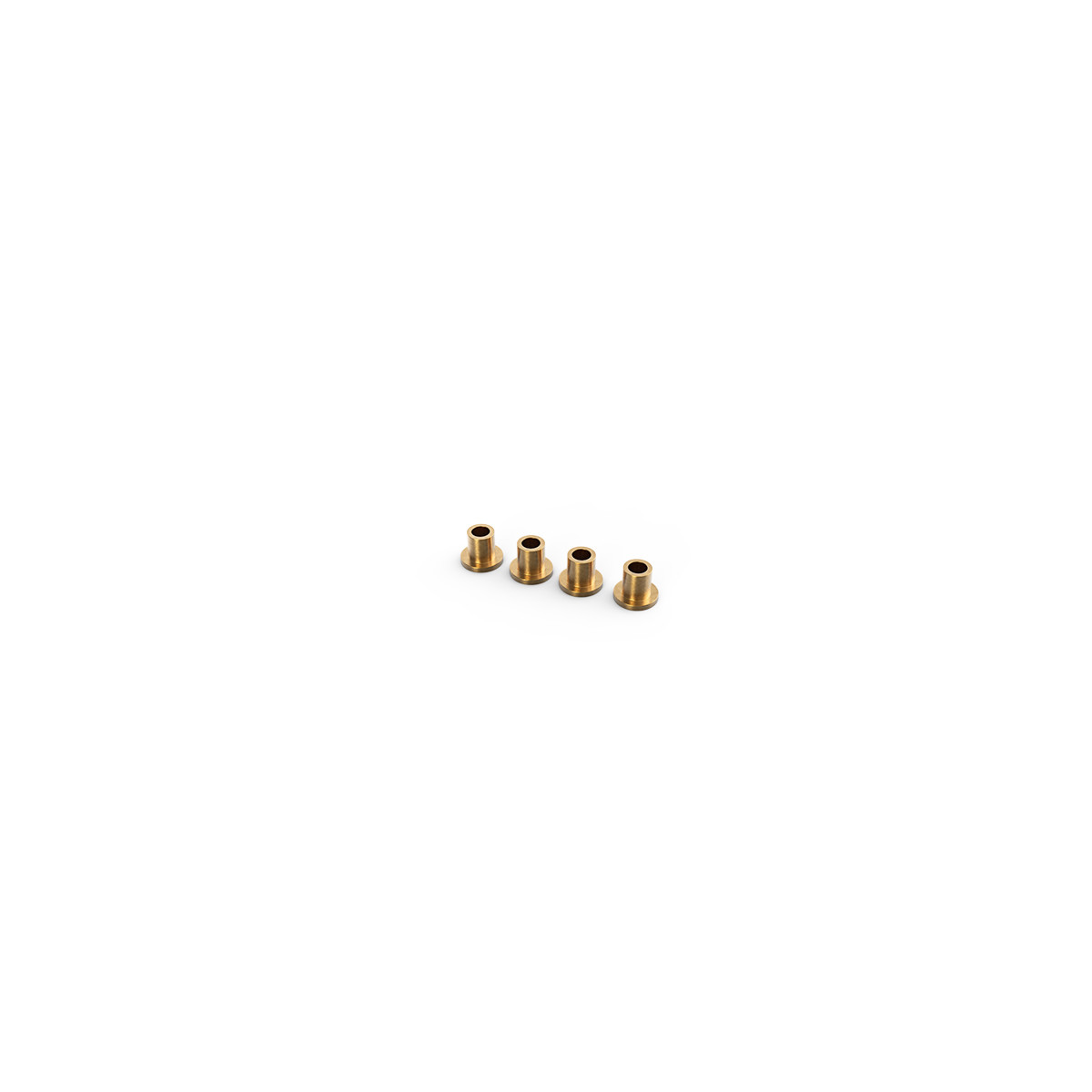 Gmade GM30076 GA60 Brass steering knuckle bushing (4)