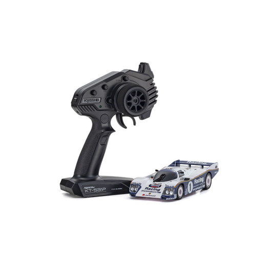 Kyosho Mini-Z RWD Porsche 962 C Coupe LH No.1 (MR04)