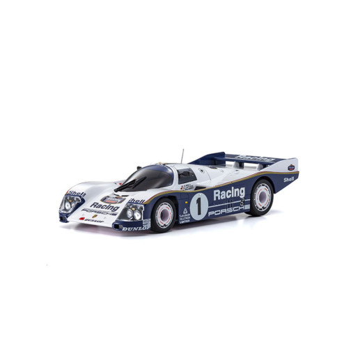 Kyosho Mini-Z RWD Porsche 962 C Coupe LH No.1 (MR04)