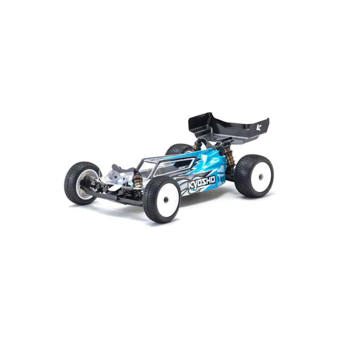 Kyosho Ultima RB 7.5 Racing Buggy 2WD 1:10 EP Bausatz