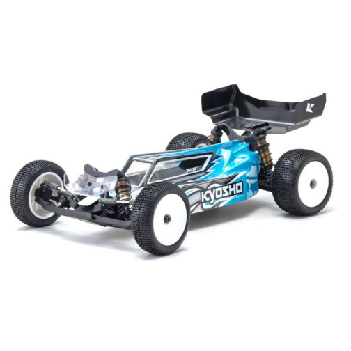 KYOSHO ULTIMA RB GPエンジン付き - メルカリ