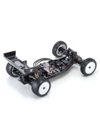 Kyosho Ultima RB 7.5 Racing Buggy 2WD 1:10 EP Bausatz
