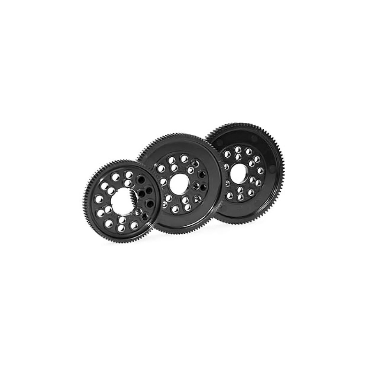 Arrma Spur Gear 93T 48DP - Voltage Range