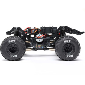 Losi Megalodon Monster Truck RTR 1/18 4WD