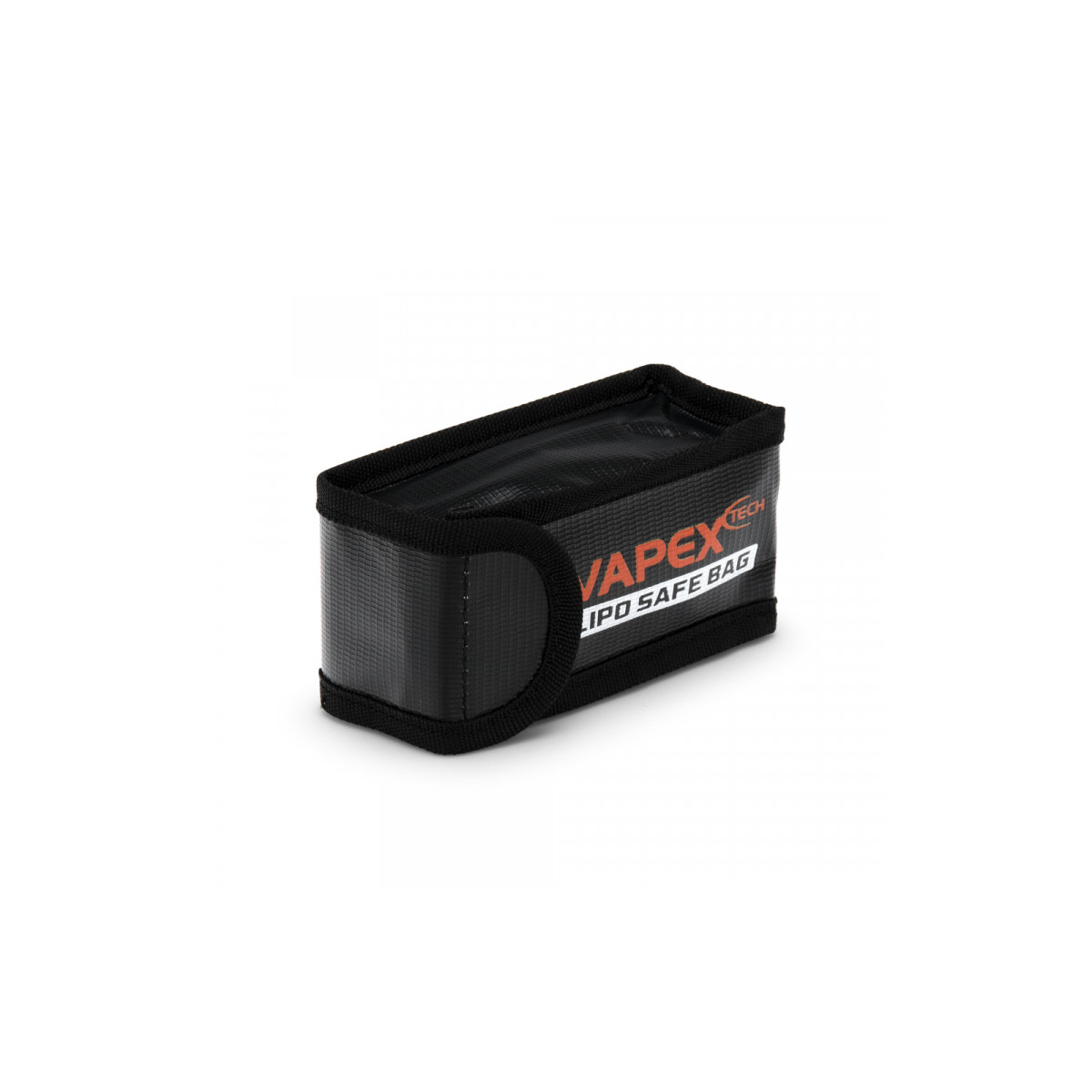 Vapex LiPo-Safe Bag-D 125x64x50mm