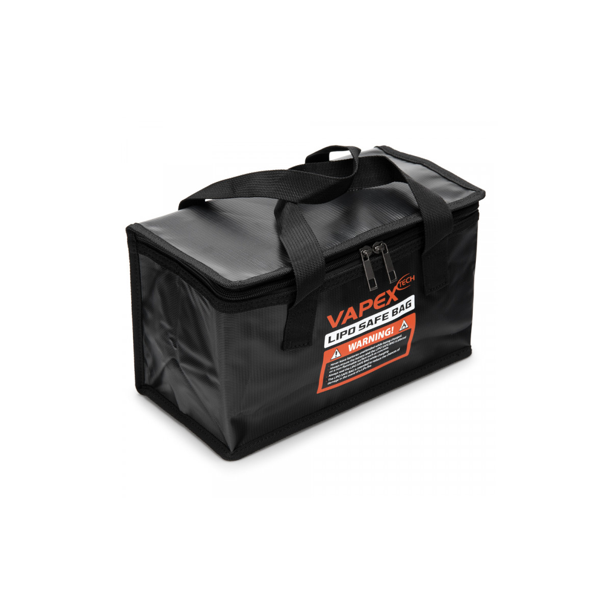 Vapex LiPo-Storage Bag-E 260x130x150mm