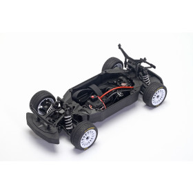 CEN M-Sport Ford Puma Rally 2024 RTR 1/8