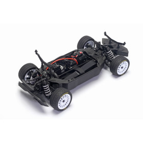 CEN M-Sport Ford Puma Rally 2024 RTR 1/8