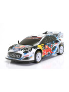 CEN M-Sport Ford Puma Rally 2024 RTR 1/8
