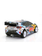 CEN M-Sport Ford Puma Rally 2024 RTR 1/8