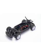 CEN M-Sport Ford Puma Rally 2024 RTR 1/8