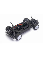CEN M-Sport Ford Puma Rally 2024 RTR 1/8