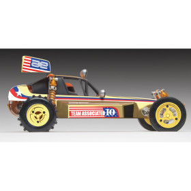 Team Associated RC10 2025 Metallic Edition Kit