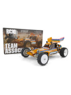Team Associated RC10 4WD Edition Kit