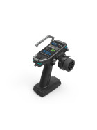 Flysky 11-Kanal Fernsteuerung "FS-G11P" 2.4GHz inkl. Empfänger