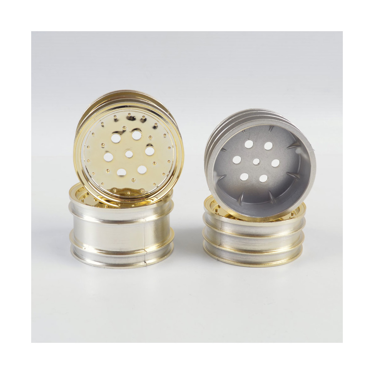 JC Wheels Felgen 2.2 Tamiya Hotshot - chrome-gold (4)