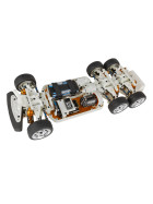 Team Associated RC10 6x6 American Custom Semitruck