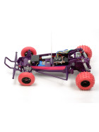 【新品・未使用！】TAMIYA HORNET by JUN WATANABE Tamiya Rc The Hornet By Jun Watanabe / Tamiya USA