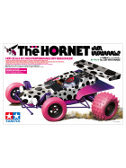 Super Hornet NOVAK ラジコンカー Hornet sports music buggy #ラジコン #タミヤ #タミヤ