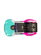Arrma Mojave Grom 223S DSC 4X4 1:16 Brushless Desert Truck teal RTR