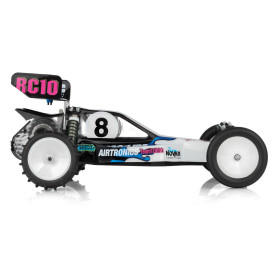 Team Associated RC10 Kinwald Edition Kit