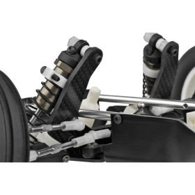 Team Associated RC10 Kinwald Edition Kit