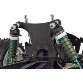Team Associated RC10 Kinwald Edition Kit