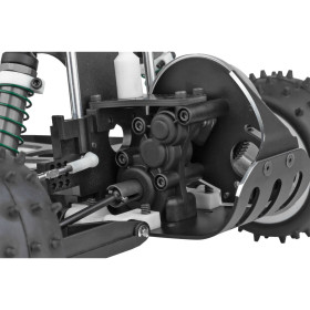 Team Associated RC10 Kinwald Edition Kit