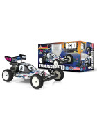 Team Associated RC10 Kinwald Edition Kit