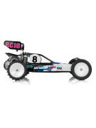Team Associated RC10 Kinwald Edition Kit