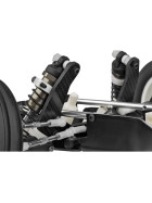 Team Associated RC10 Kinwald Edition Kit