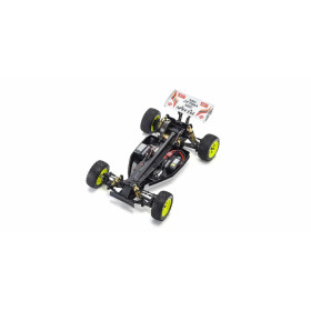 Kyosho 30623 Turbo Optima Mid Special Buggy Kit