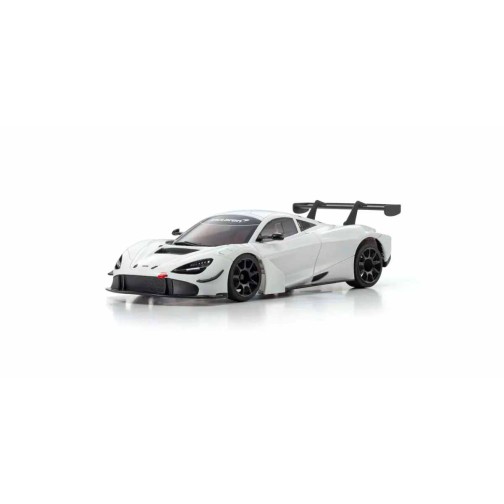 Kyosho Mini-Z MR04 RWD McLaren - Tamico RC Car Online Shop