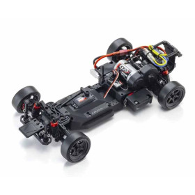 Kyosho Toyota 86 GT Tuned Ver. Fazer D2 Rot 1:10 Drifter RTR