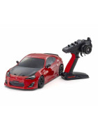 Kyosho Fazer D2 Toyota 86 GT Tuned Ver. Red 1:10 Drift Readyset