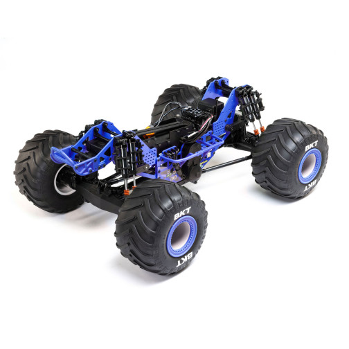 Losi Son-Uva Digger Monster Truck RTR LMT 2.0 4WD