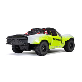 Arrma Senton 223S DSC 4X4 RTR Brushless Short Course Truck 1:10 Gelb