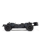 Arrma Senton 223S DSC 4X4 RTR Brushless Short Course Truck 1:10 Gelb