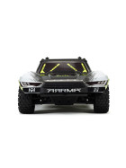 Arrma Senton 223S DSC 4X4 RTR Brushless Short Course Truck 1:10 Gelb
