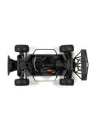 Arrma Senton 223S DSC 4X4 RTR Brushless Short Course Truck 1:10 Gelb