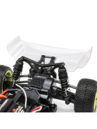 Losi Micro-B 2S 2WD RTR Race Buggy (mit Akku + Lader) 1:24 Silver